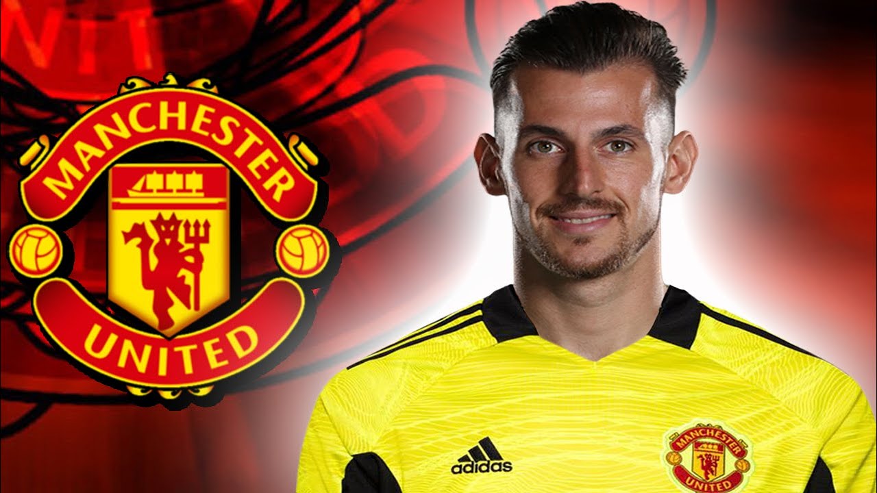 Martin Dubravka MU Martin Dubravka MU