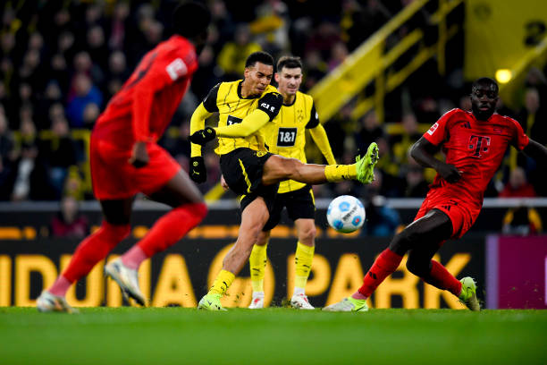 Felix Nmecha sắp cập bến Manchester United?