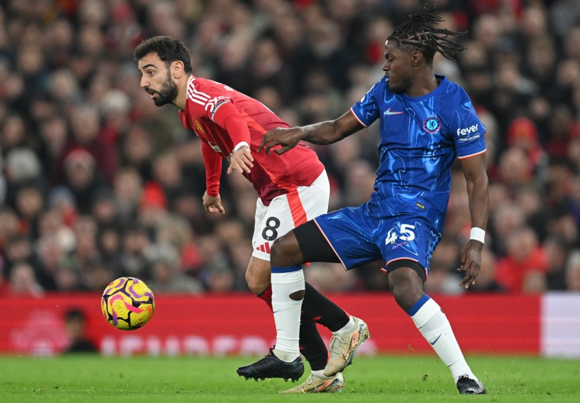 Man United Thách thức mới cho tân HLV Ruben Amorim trước những vấn đề về lực lượng