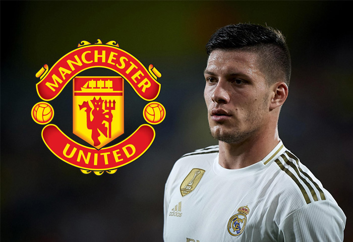 luka jovic luka jovic