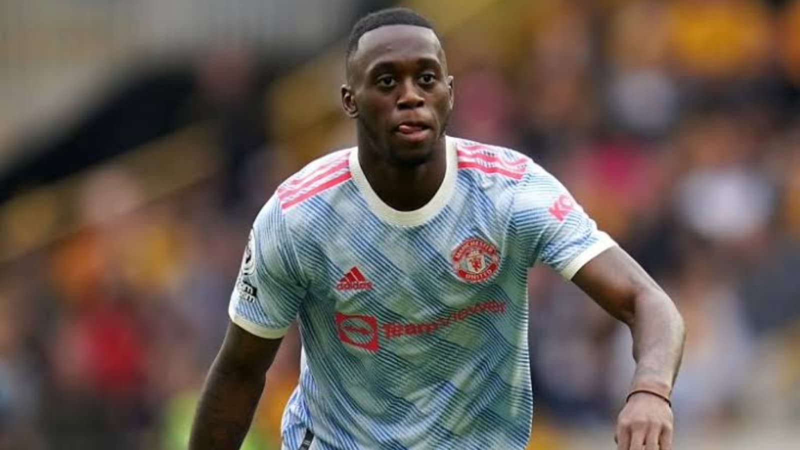Aaron Wan-Bissaka