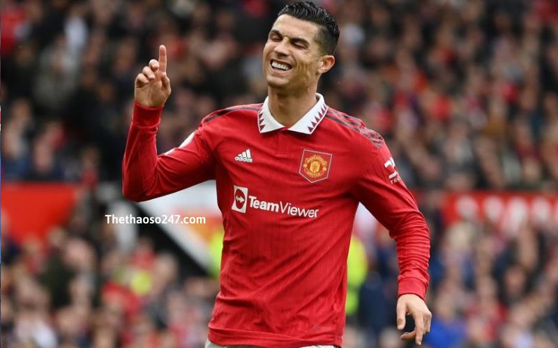 Ronaldo MU Ronaldo MU