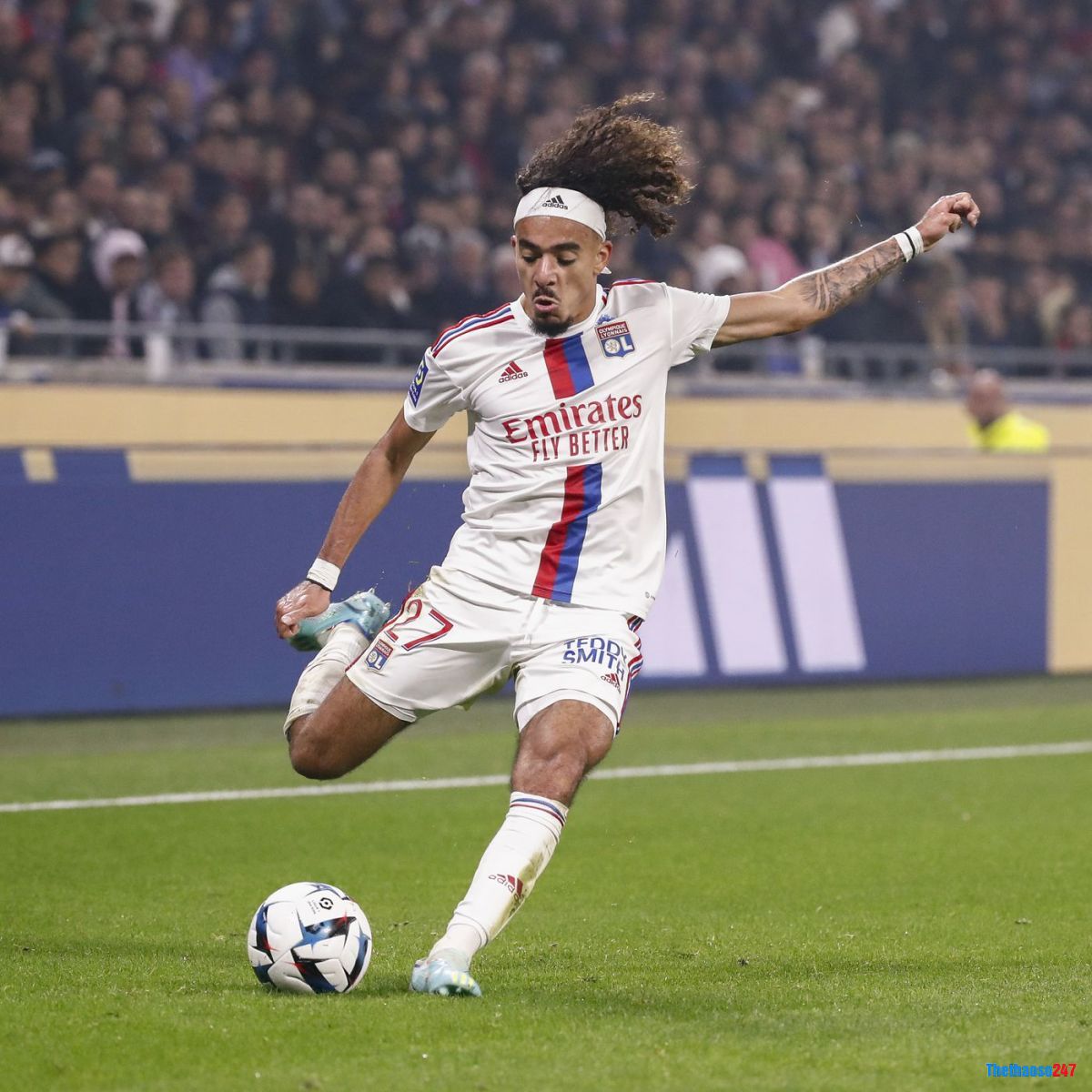 Malo Gutso Man United