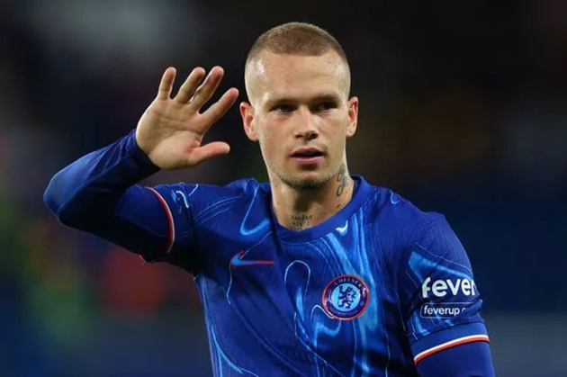 Thời Gian Trụ Lại Chelsea Của Mykhaylo Mudryk Đang Đếm Ngược