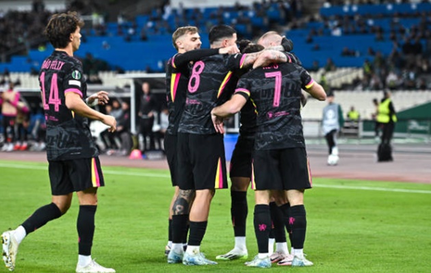 Enzo Maresca Đánh Thức Chelsea Sau Trận Thua Liverpool