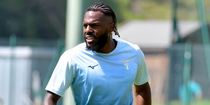 Nuno Tavares: Từ Cầu Thủ Bị Lãng Quên Thành Dấu Chấm Sáng Tại Lazio