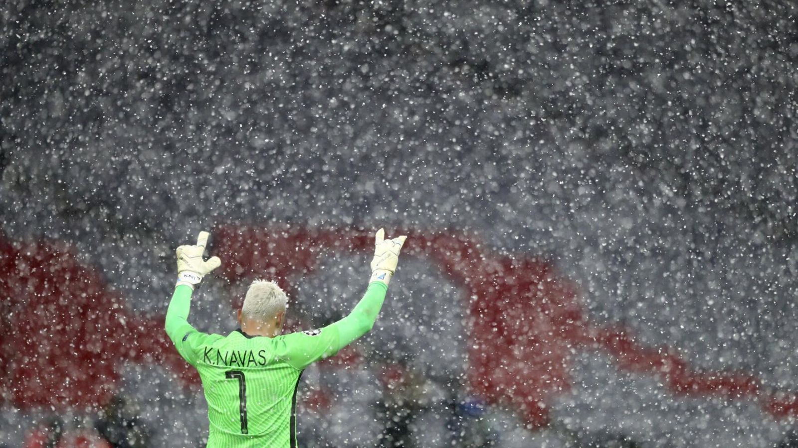 Navas