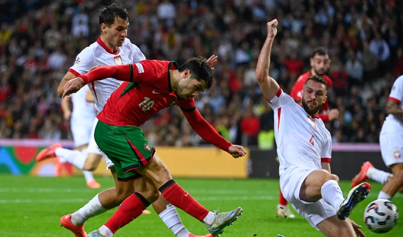 Cầu thủ Chelsea tỏa sáng ở loạt trận quốc tế, báo tin vui cho đội bóng