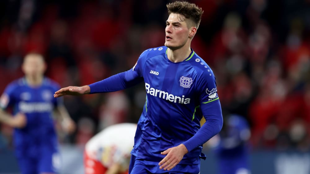 Patrik Schick Patrik Schick