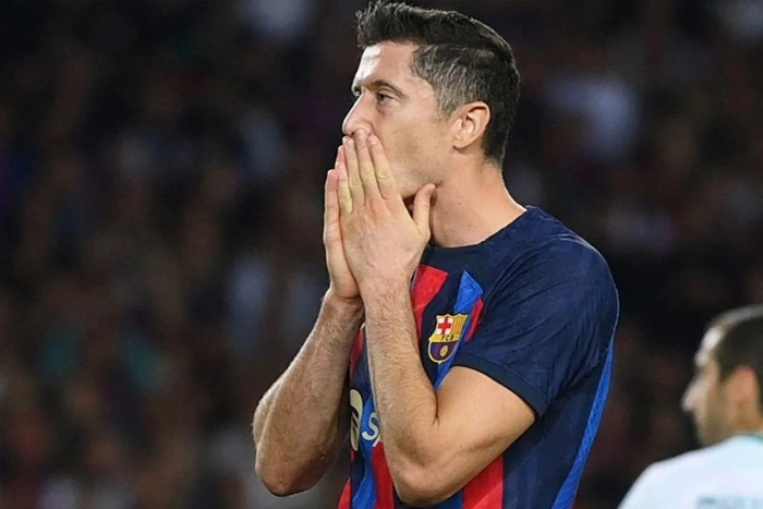 Barca vs Inter Milan