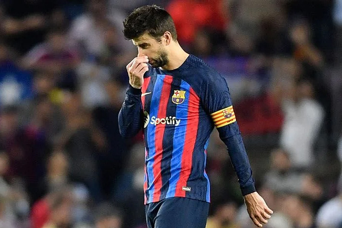 Barca vs Inter Milan