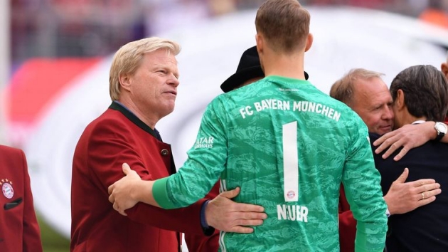 Sự sa sút phong độ của Manuel Neuer và lời cảnh báo về tương lai tại Bayern Munich