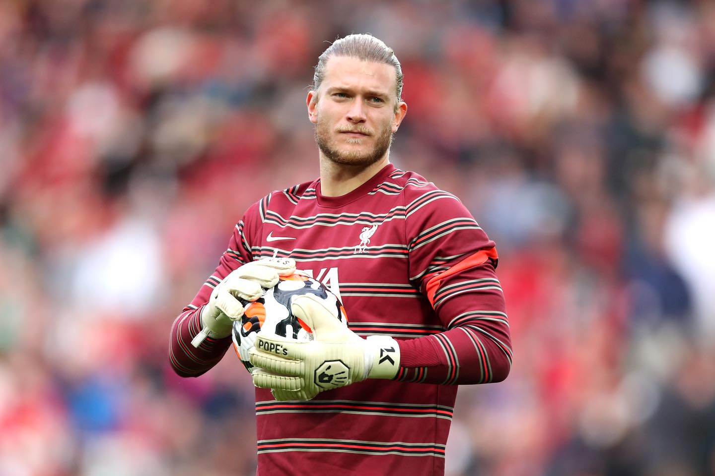 Karius chính thức trở thành thủ môn của Newcastle từ mùa giải năm nay 