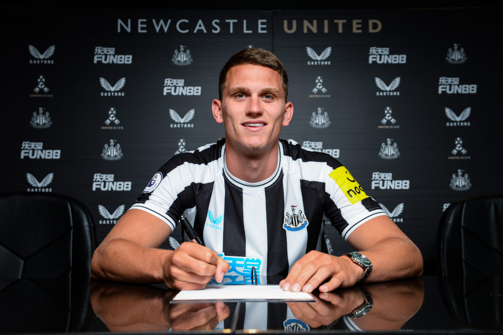 Họ đang cho thấy sự tích cực trên thị trường chuyển nhượng 