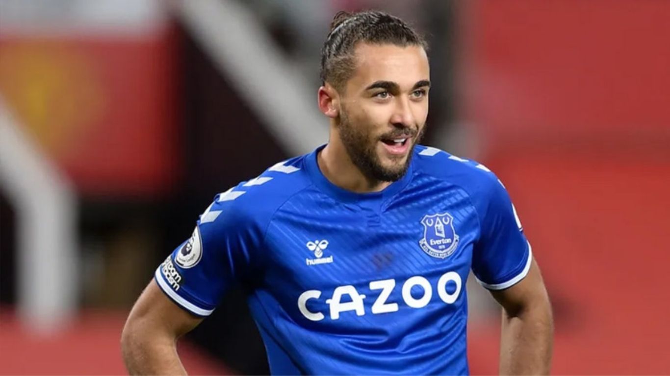 Newcastle chiêu mộ Dominic Calvert-lewin Newcastle chiêu mộ Dominic Calvert-lewin