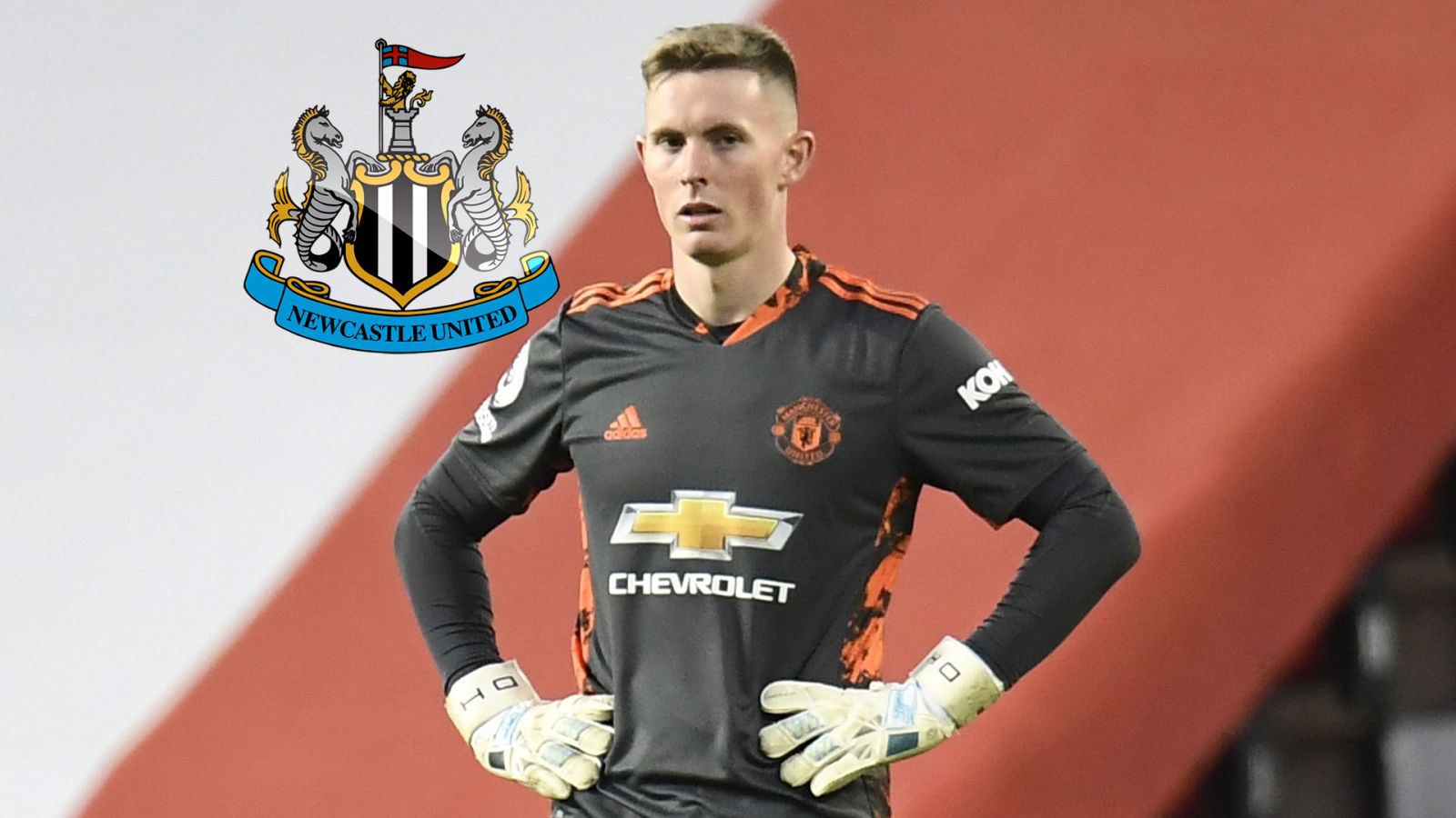 Newcaslte muốn chiêu mộ sao MU