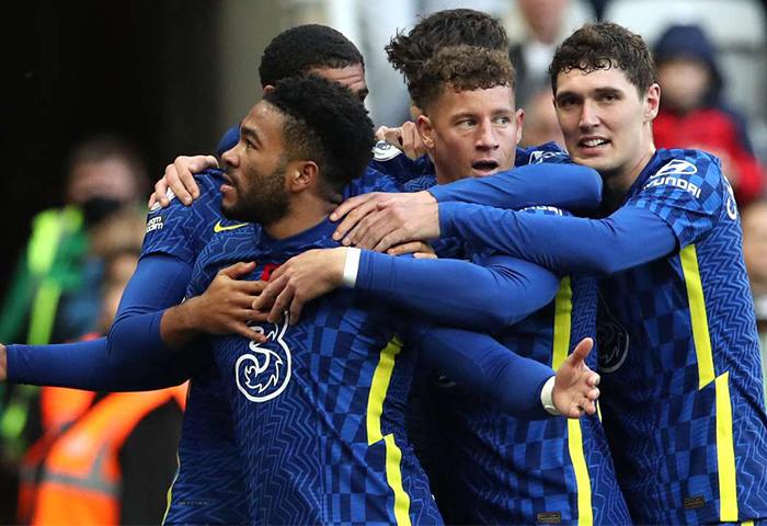 Tường thuật, trực tiếp Newcastle vs Chelsea 21h00 ngày 30/10/2021 Vòng 10 giải Ngoại Hạng Anh