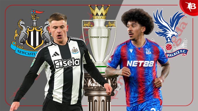 Phân tích trận đấu Newcastle vs Crystal Palace: Chích chòe sẽ tiếp tục bay cao?
