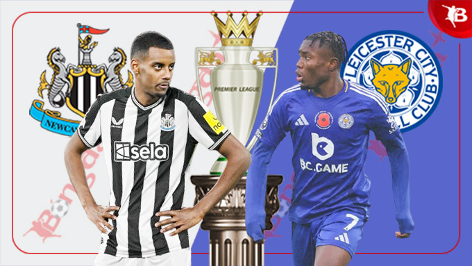 Newcastle và Leicester Cuộc chiến giữa sức mạnh sân nhà và sự hồi sinh bất ngờ