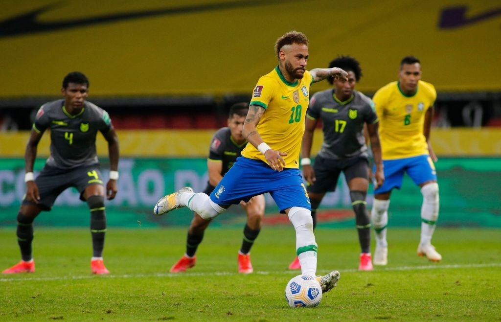 neymar
