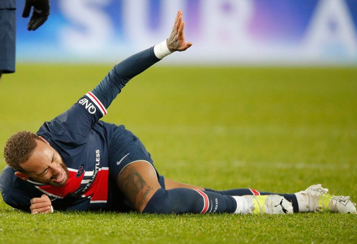 Neymar