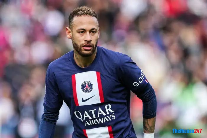 Neymar