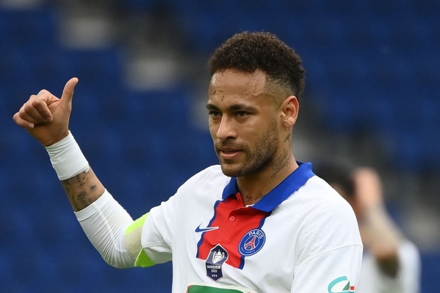 Chốt tương lai, Neymar lộ bản hợp đồng siêu kỷ lục với PSG
