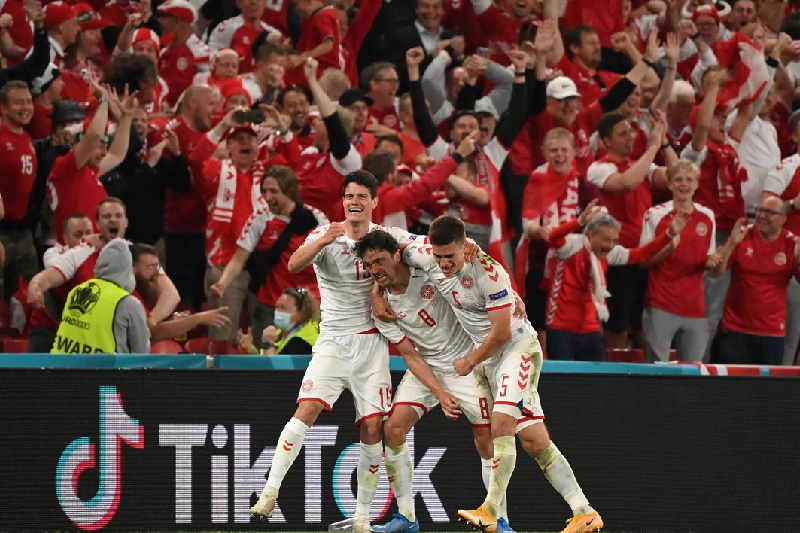 Nghịch lý EURO 2020 Nghịch lý EURO 2020