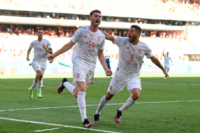 Nghịch lý EURO 2020 Nghịch lý EURO 2020