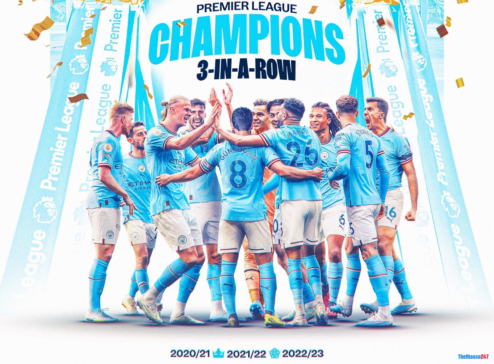 Premier League Premier League