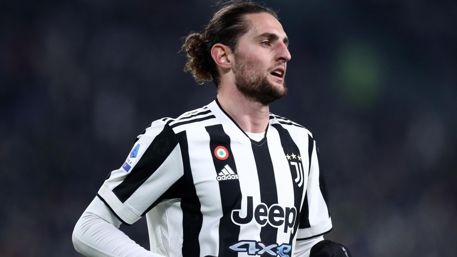 Newcastle muốn mua Rabiot