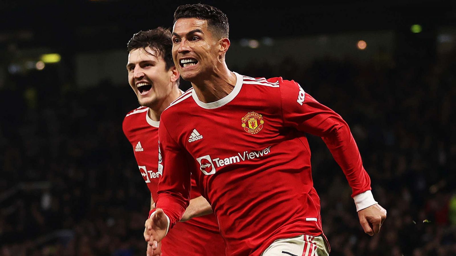 MU 3-2 Atalanta