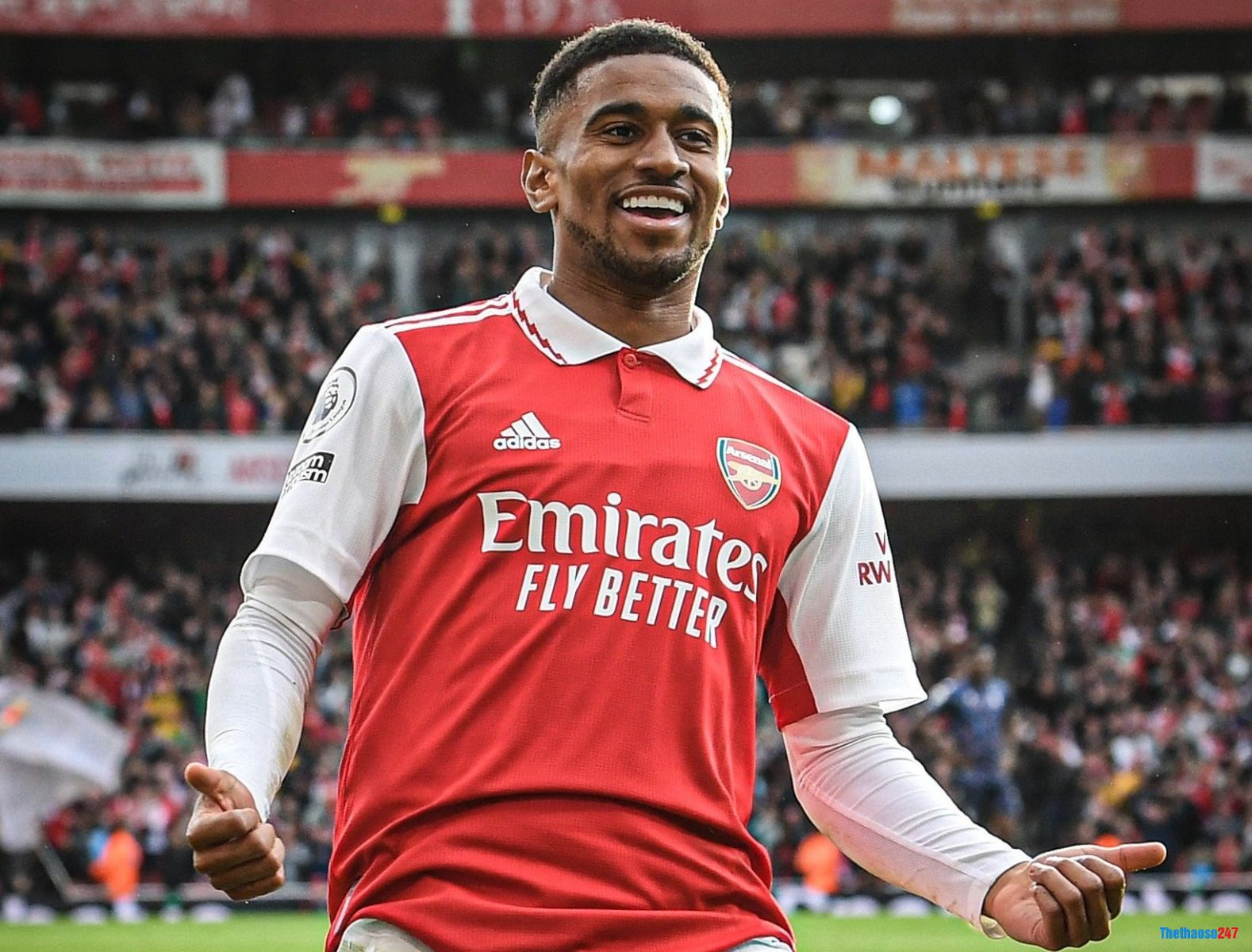 Arsenal 3-2 Bournemouth, Premier League Arsenal 3-2 Bournemouth, Premier League