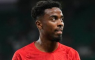 Angel Gomes Khao khát trở lại Premier League, thu hút sự chú ý của các ông lớn