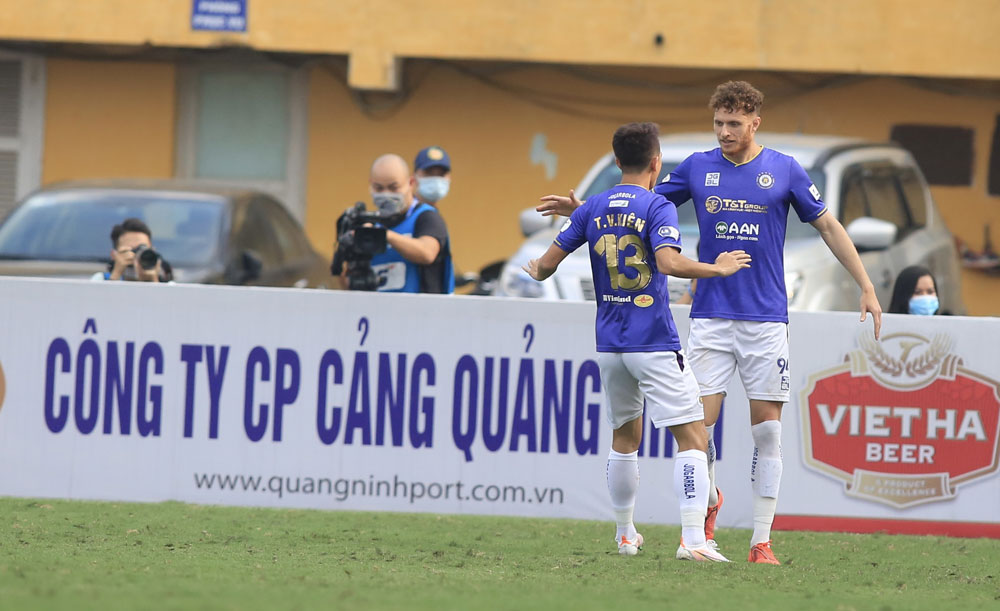 Hà Nội vs Sài Gòn