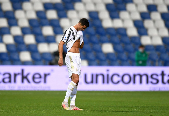 Ronaldo