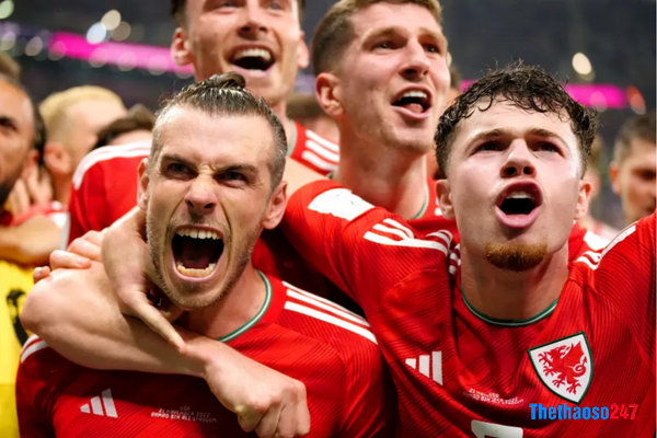 Người hùng Gareth Bale nói gì sau khi tỏa sáng