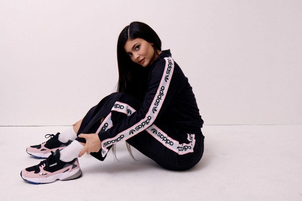 Kylie Jenner