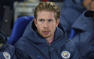 Florian Wirtz nổi lên như người kế thừa Kevin De Bruyne tại Manchester City