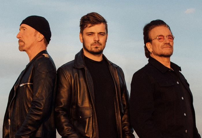 Những người tạo ra bài nhạc Euro 2020