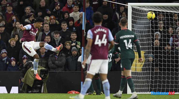 Aston Villa, Liverpool Aston Villa, Liverpool