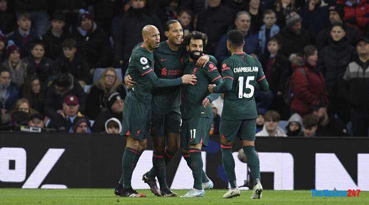 Aston Villa, Liverpool Aston Villa, Liverpool