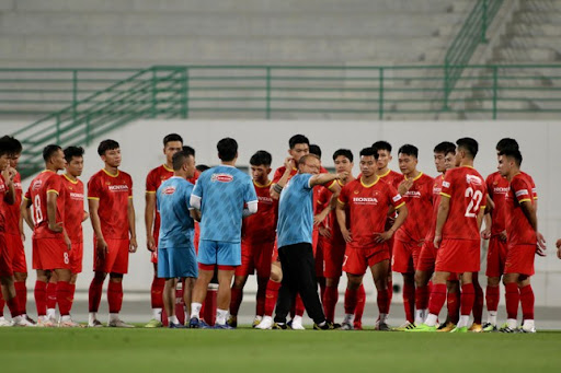Nhận định Ả Rập Xê Út vs Việt Nam