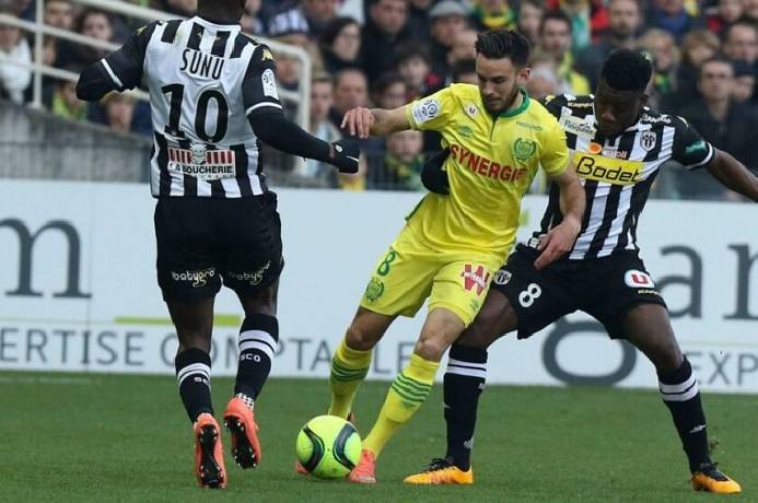Nhận định Anger vs Nantes