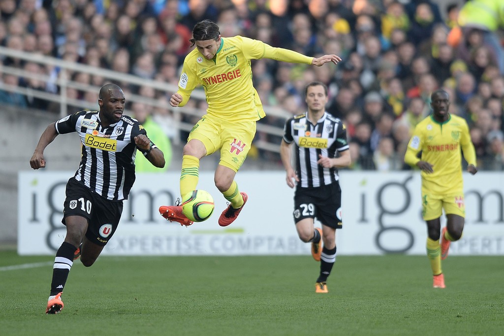 Nhận định Anger vs Nantes