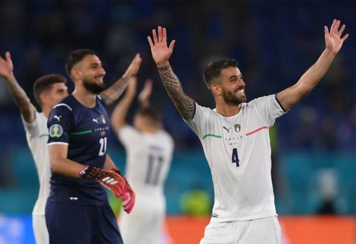 Nhận định bảng A EURO 2020 Nhận định bảng A EURO 2020