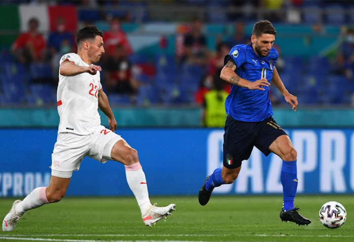 italia vs thụy sĩ italia vs thụy sĩ