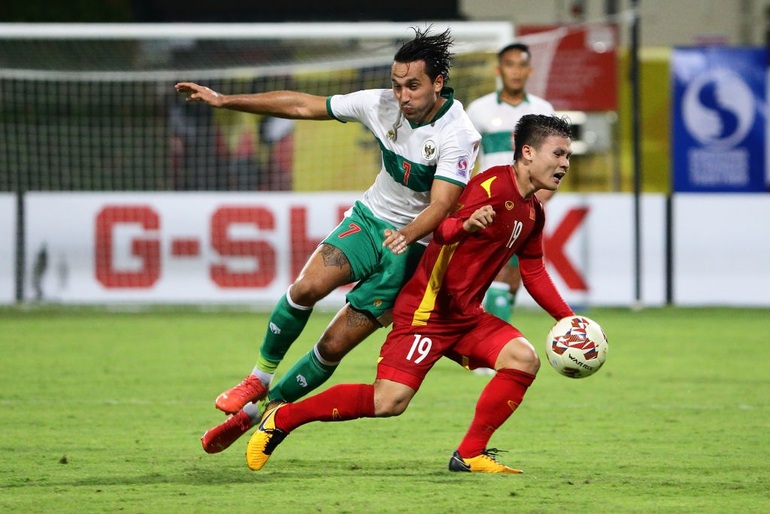 Bảng B AFF Cup 2020