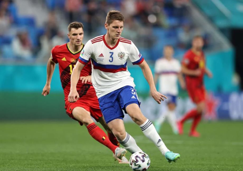 Bỉ vs Nga Bỉ vs Nga