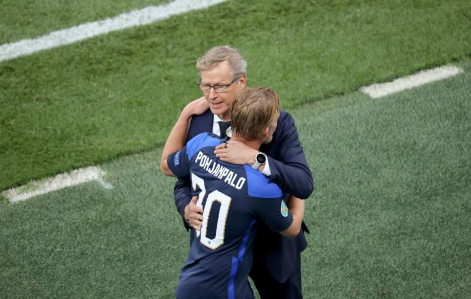 Đan Mạch vs Phần Lan Đan Mạch vs Phần Lan